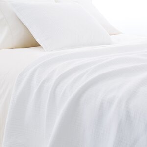 Kelly Matelasse Coverlet