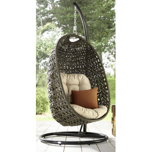 Hängesessel Cocoon von Destiny