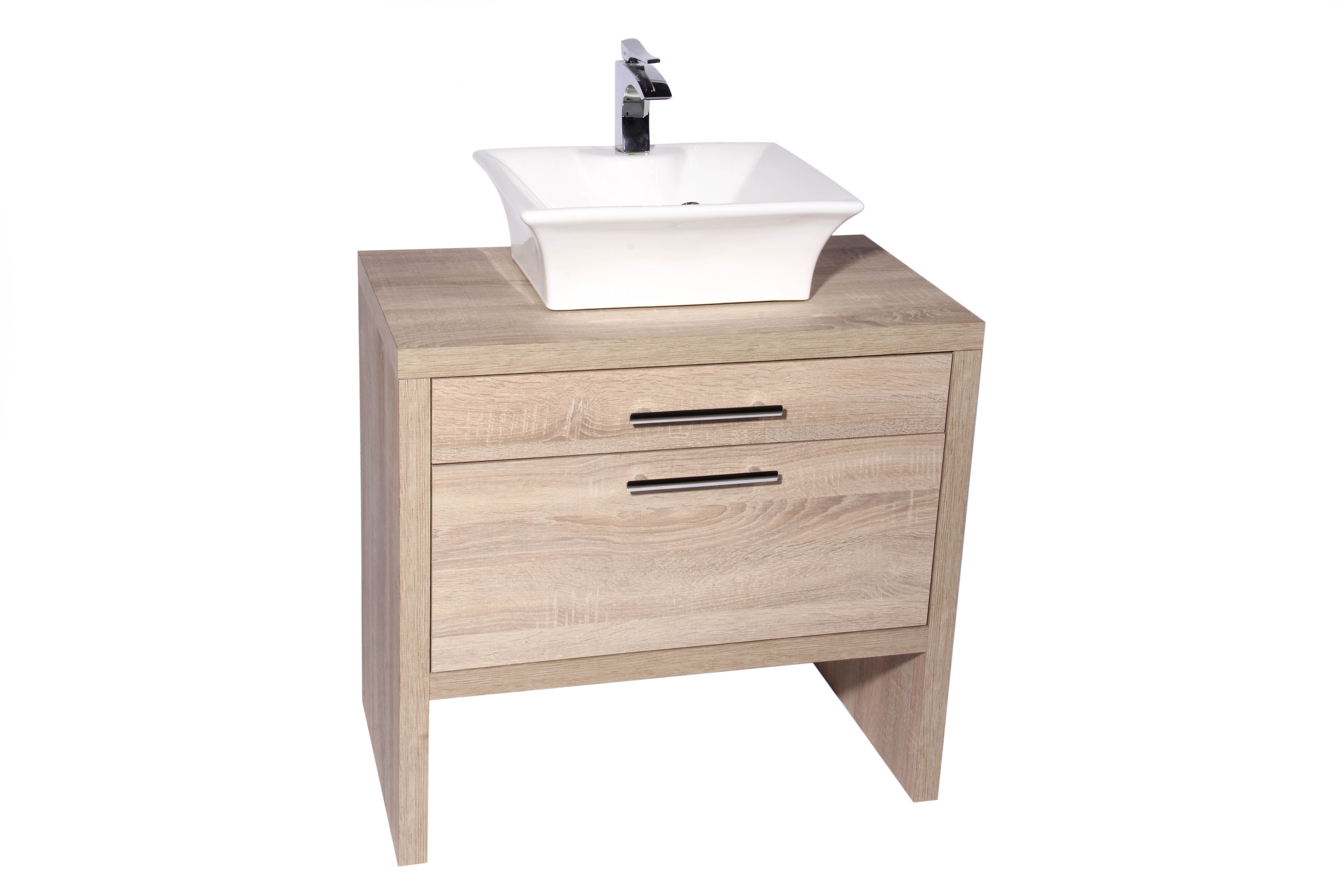 Hispania Home Montreal 32 Single Bathroom Vanity Set Wayfair