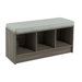 closetmaid cubicals shoe storage bench closetmaid cubicals shoe storage bench reviews wayfair closetmaid cubicals shoe storage bench closetmaid cubicals shoe storage bench reviews wayfair