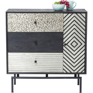 Kommode Art House von KARE Design