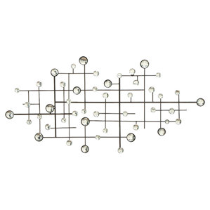 Black Wrought Iron Wall Decor metal wall art - wall décor | wayfair Black Wrought Iron Wall Decor metal wall art - wall décor | wayfair