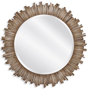 Raleigh Wall Mirror