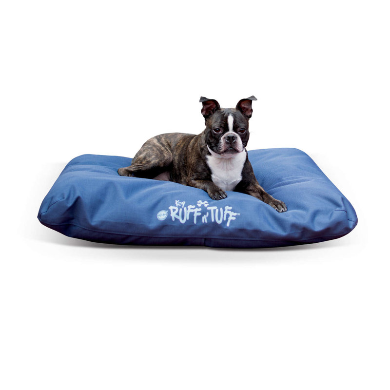 K&H Manufacturing Pet Products K-9 Ruff N\' Tuff Indoor-Outdoor Pet ... K&H Manufacturing Pet Products K-9 Ruff N\' Tuff Indoor-Outdoor Pet ...