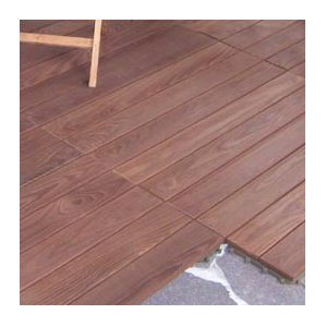 Deck Tiles