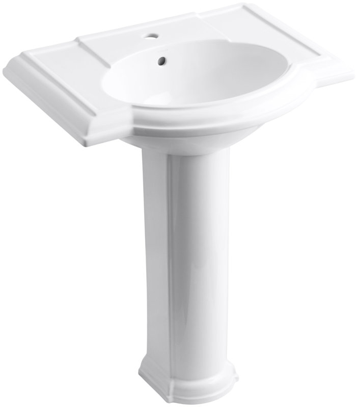 K22948K229410,K2294133,K2294147 Kohler Devonshire® Ceramic