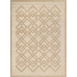 Viewpoint Carved Taupe / Grey Area Rug