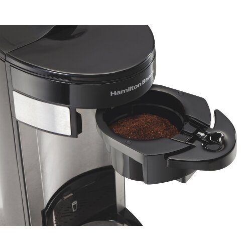 Hamilton Beach Flex Brew Single Serve K-Cup Coffee Maker