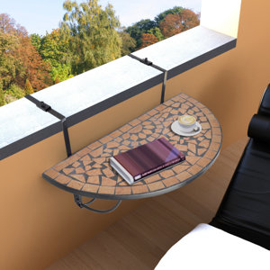 Check price and read more information from recommend store. Klappbarer Balkontisch von Home Etc