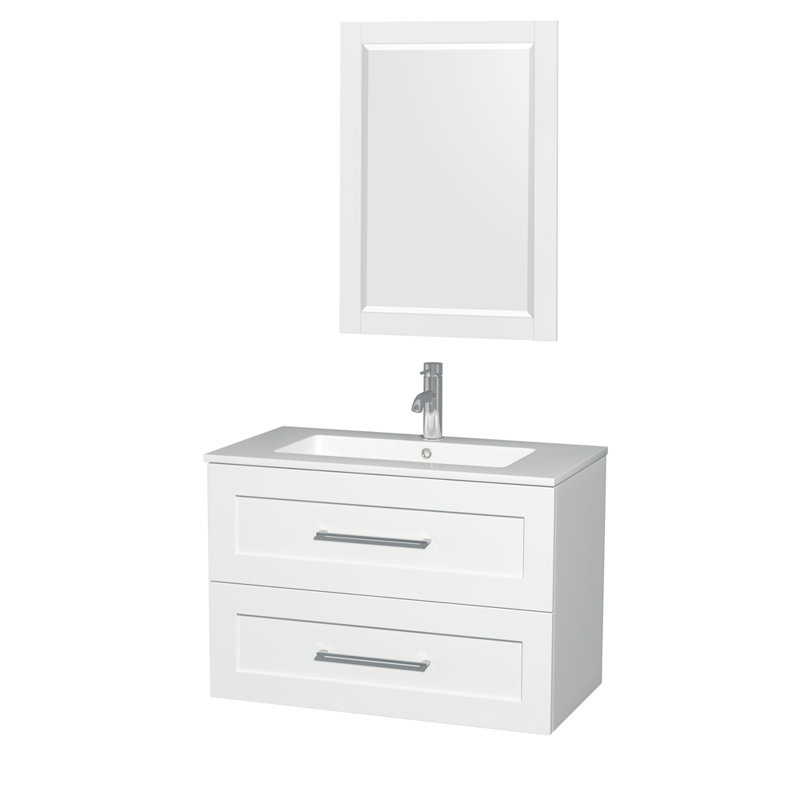 White Bathroom Vanity 36 wyndham collection olivia 36" single glossy white bathroom vanity White Bathroom Vanity 36 wyndham collection olivia 36" single glossy white bathroom vanity