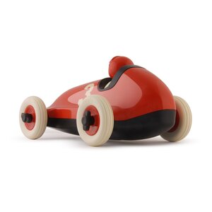 Bruno Roadster Model Racing Car