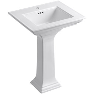 Pedestal Sinks You Ll Love Quickview