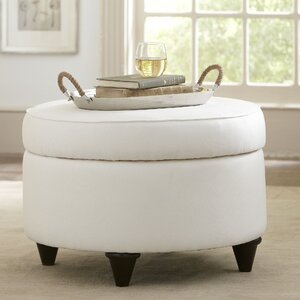 Olivet Storage Ottoman