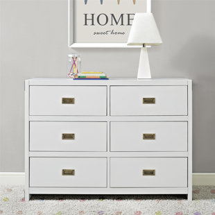 Small White Dresser Wayfair