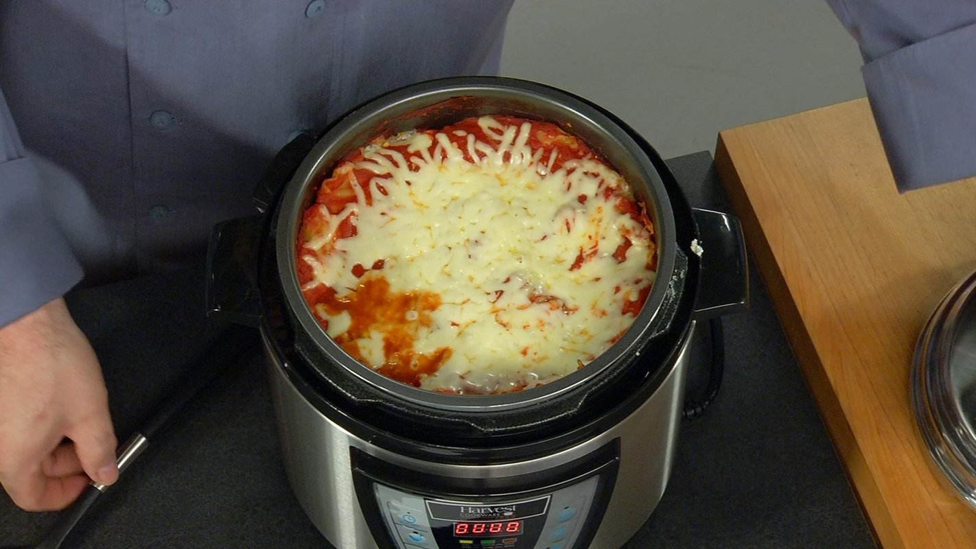 Harvest Direct Pressure Pro Pressure Cooker & Reviews Wayfair