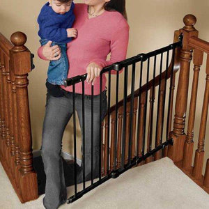 Angle Mount Safeway Gate