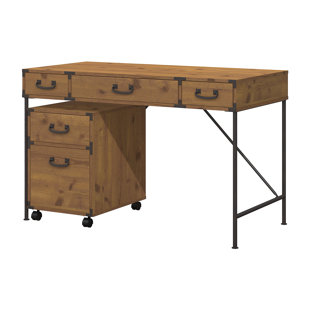 Modern Contemporary Modular Home Office Furniture Allmodern Quickview