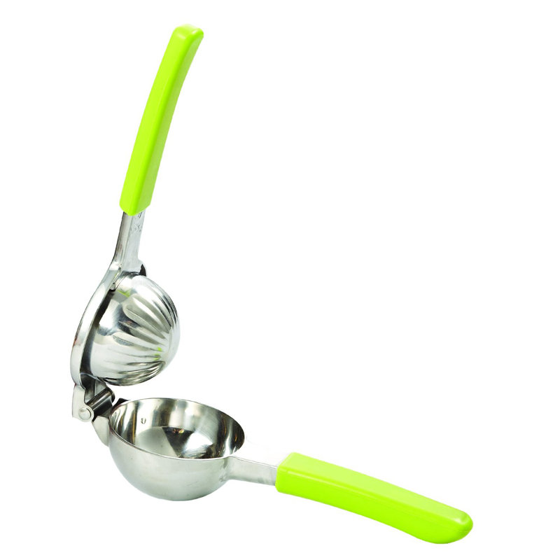 Cook N Home Citrus Hand Juicer Reviews Wayfair Citrus Hand Juicer