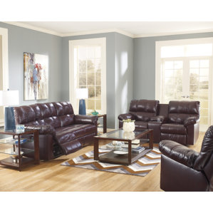 Kennett Configurable Living Room Set by Signature Design by Ashley