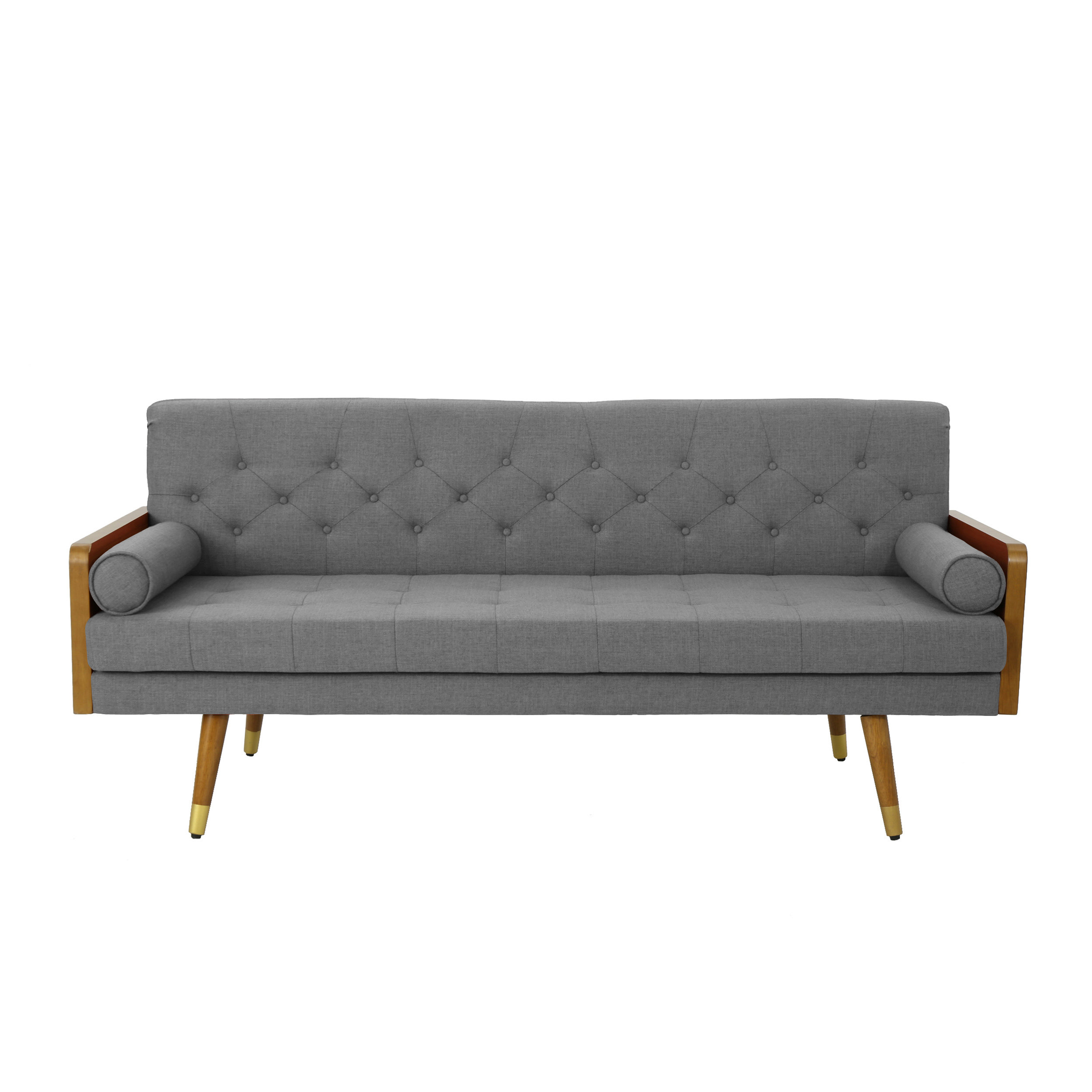 Turn On The Brights Bel Air Sofa Reviews Wayfair