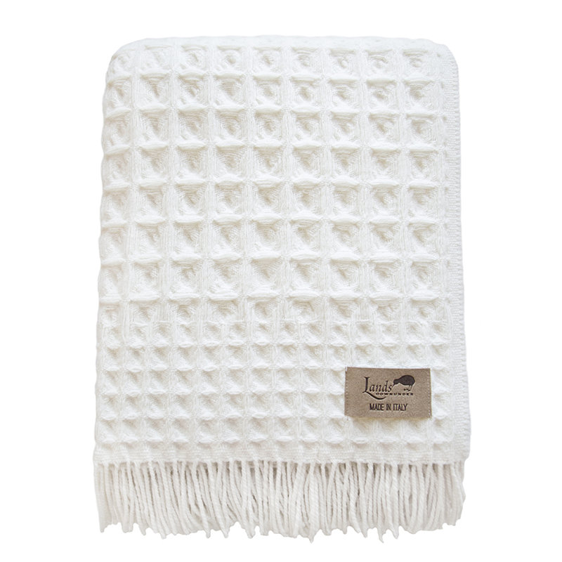 Burrandale Wool Blanket Throw Burrandale Wool Blanket Throw