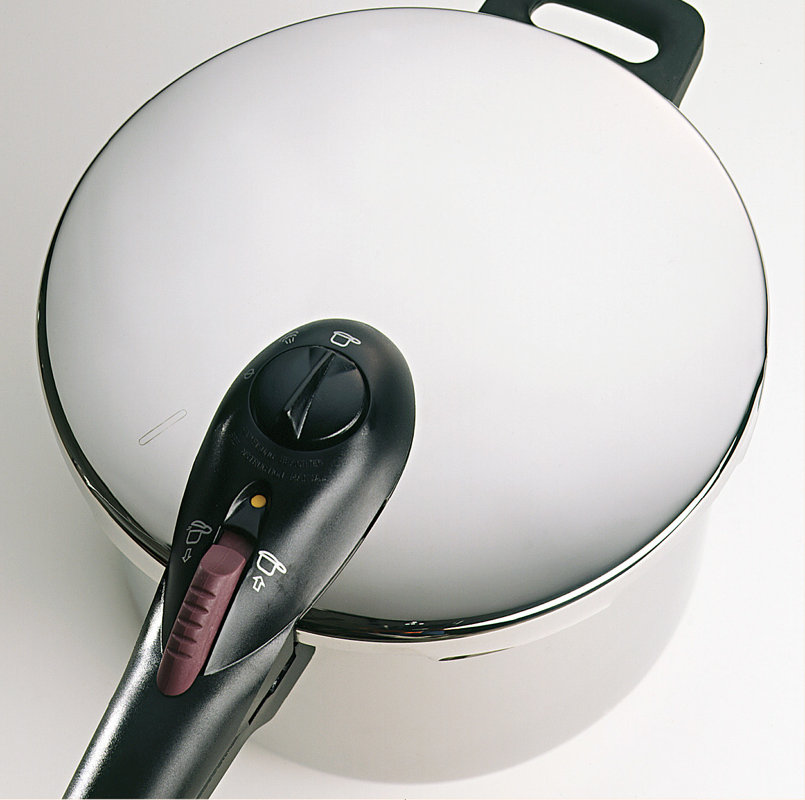 Fagor Splendid Pressure Cooker & Reviews Wayfair