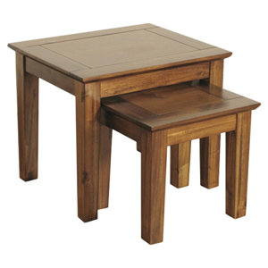 Check price and read more information from recommend store. 2-tlg. Satztisch-Set Sunapee von Alpen Home