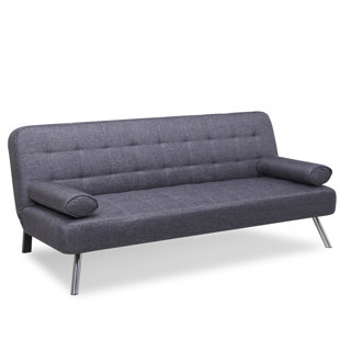 Chaise Lounge Sofa Bed Wayfair Co Uk