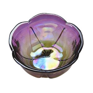 Orchid Small Bowl