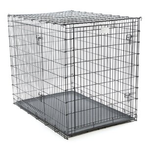 Solutions Pet Crate