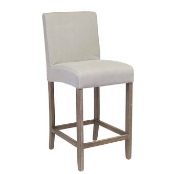 Red Barrel Studio Valdes Casual Bar Stool Wayfair