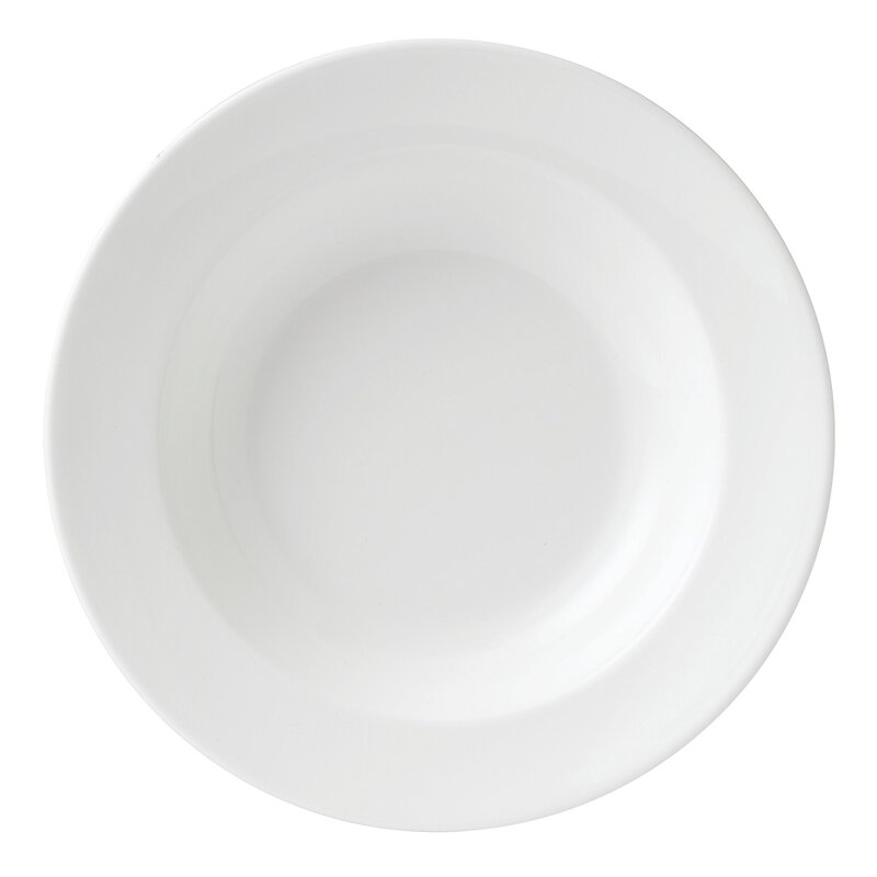 Wedgwood White China 8