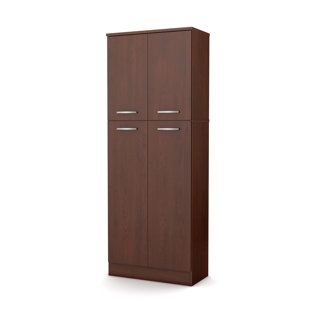 Narrow Kitchen Storage Cabinet Wayfair Quickview