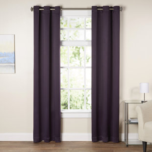 Rideaux et draperies: Couleur - Violet | Wayfair.ca Rideaux et draperies: Couleur - Violet | Wayfair.ca