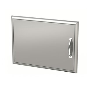 Premium Single Access Door