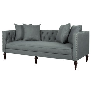 Jackson Chesterfield Sofa