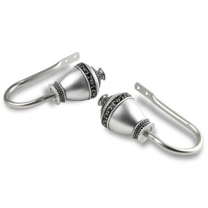 Amelie Curtain Holdback (Set of 2)