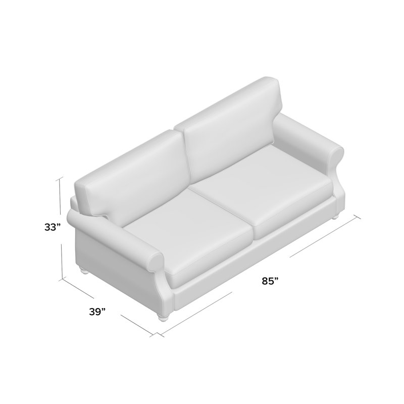 Birch Lane™ Huxley Sofa & Reviews Wayfair