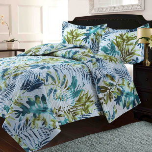 Oversized Cal King Bedding Wayfair Longwood Oversized Quilt Set