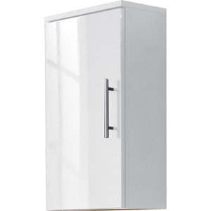 40 cm x 68 cm Wandbefestigter Schrank Salona von..