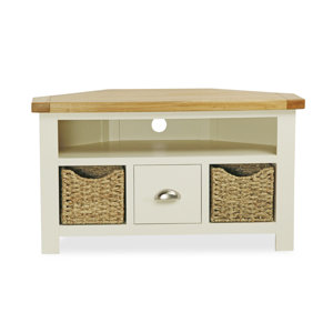TV-Schrank von Hazelwood Home
