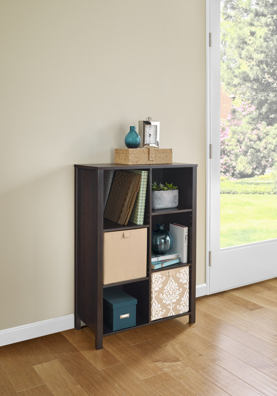 ClosetMaid Premium Cubes Adjustable Unit Bookcase & Reviews Wayfair