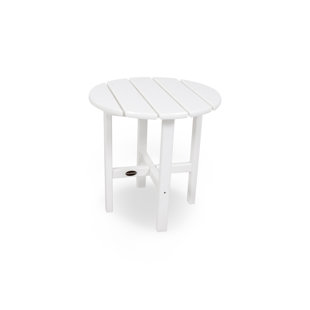 Outdoor Side Tables You Ll Love Wayfair Quickview