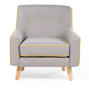 Sessel Hjo von Home Loft Concept