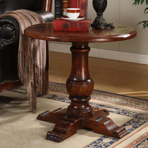 End Table (Set of 4) by Eastern Legends