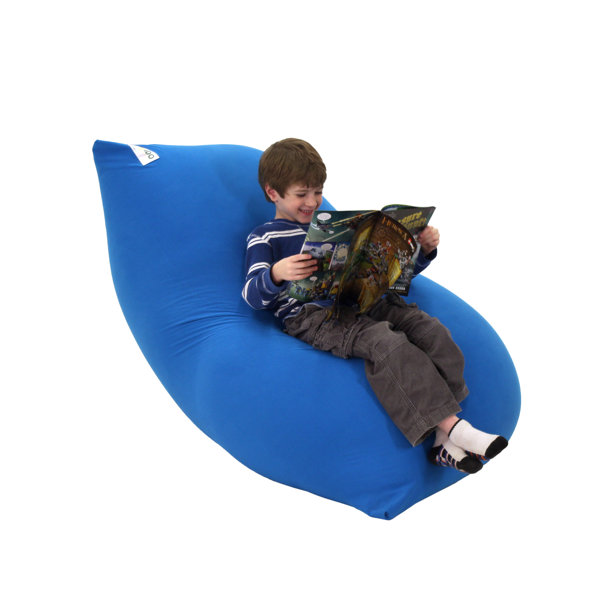 Yogibo Yogi Bean Bag Chair & Reviews Wayfair