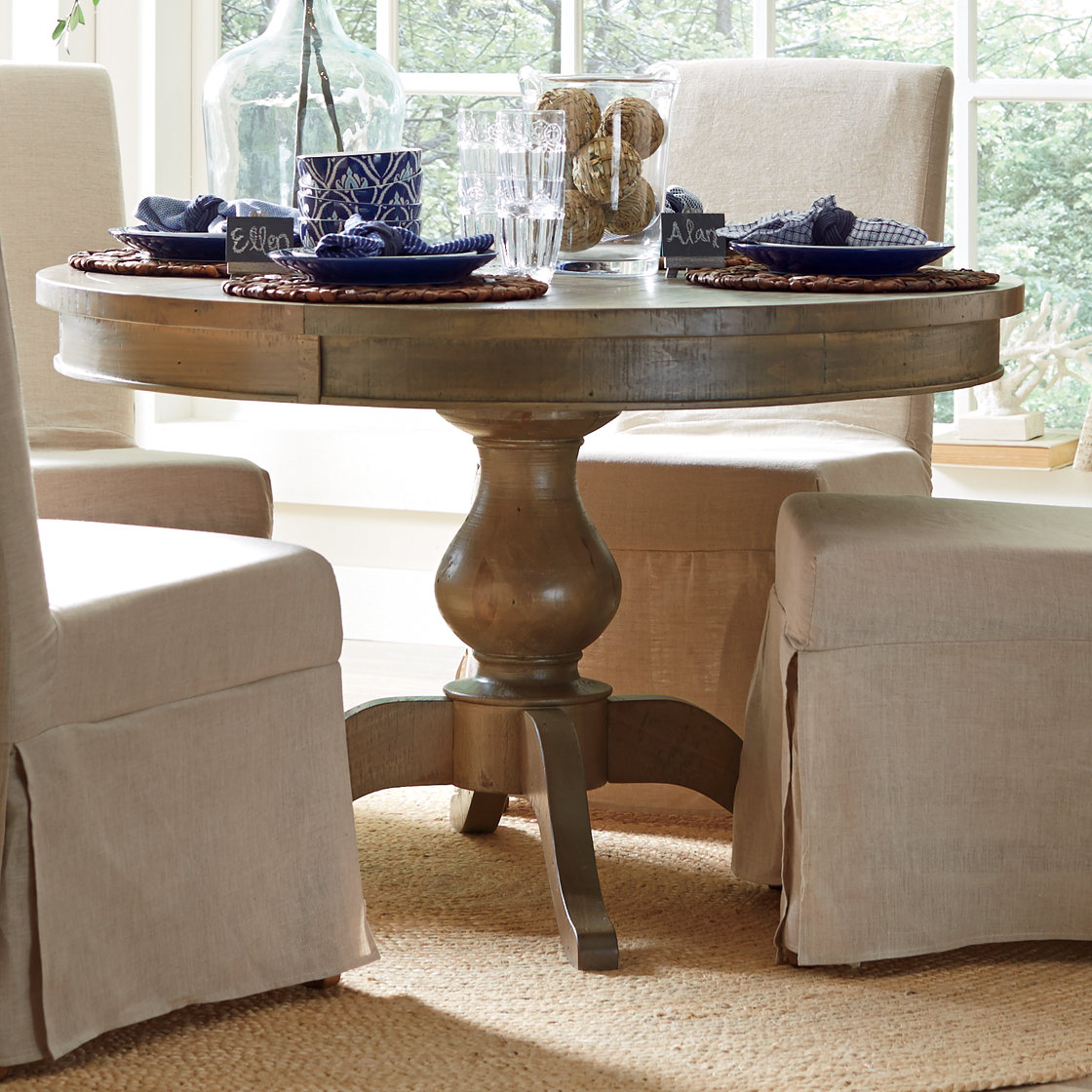 Seneca Extendable Dining Table