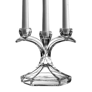 Crystal Candelabra