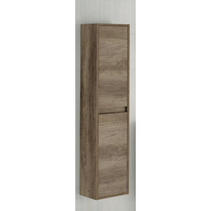 30 cm x 140 cm Badschrank Dakota von Home Etc