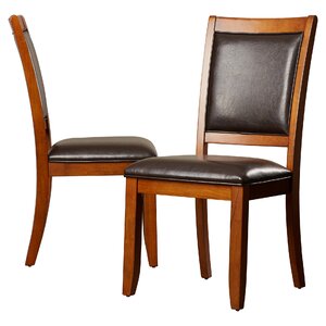 Belfast Side Chair (Set of 2)